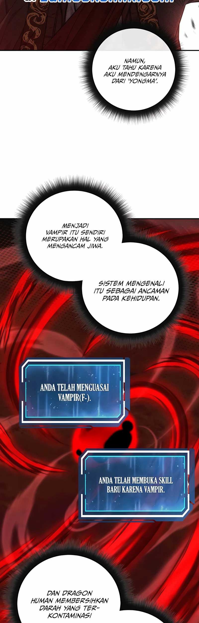 Return of the Sword God-Rank Civil Servant Chapter 29 Gambar 9