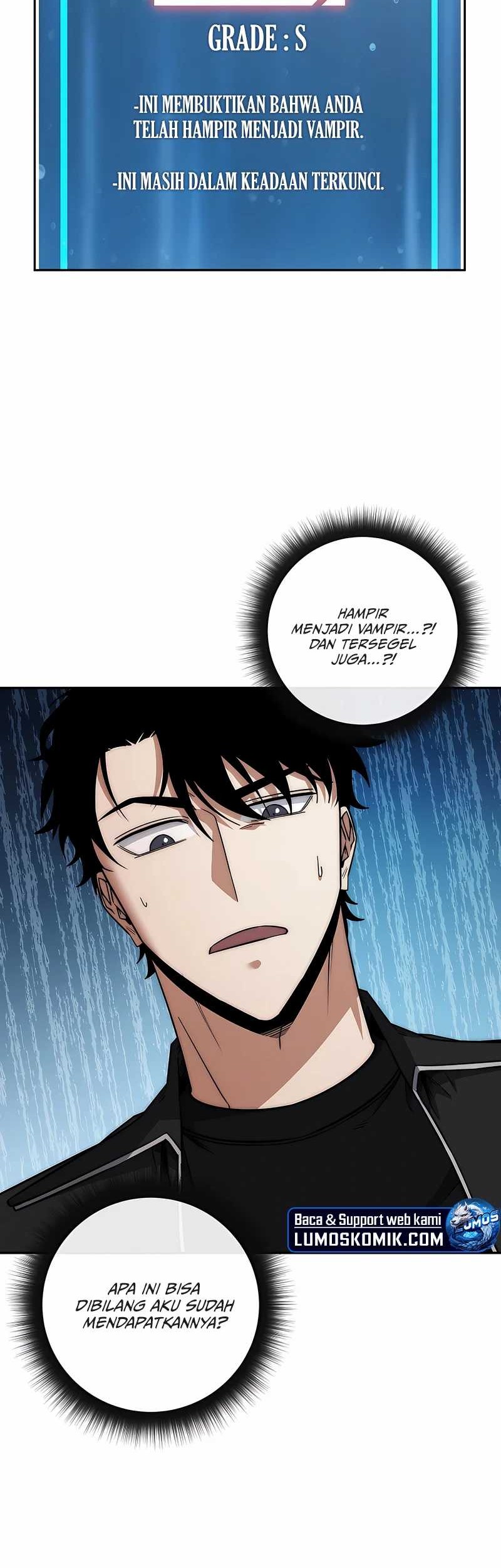 Return of the Sword God-Rank Civil Servant Chapter 29 Gambar 12