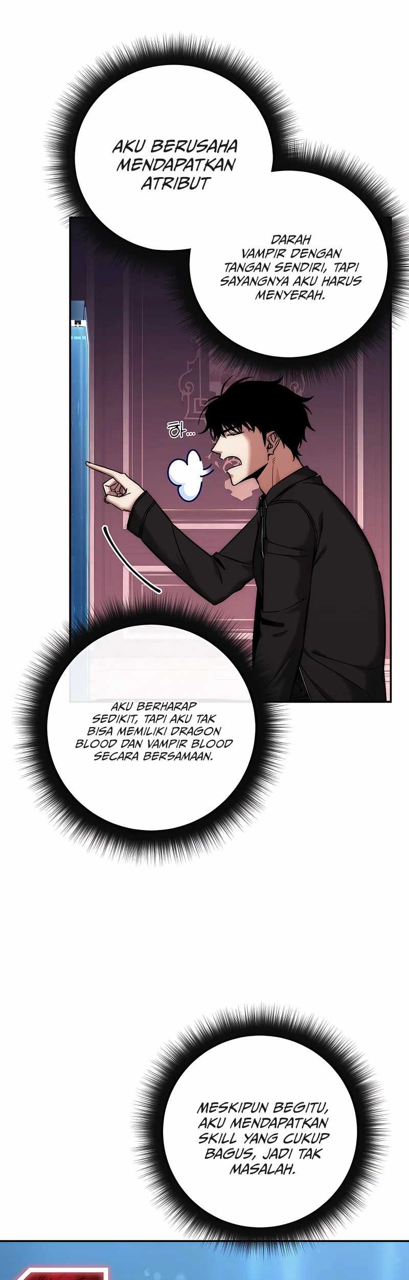 Return of the Sword God-Rank Civil Servant Chapter 29 Gambar 13