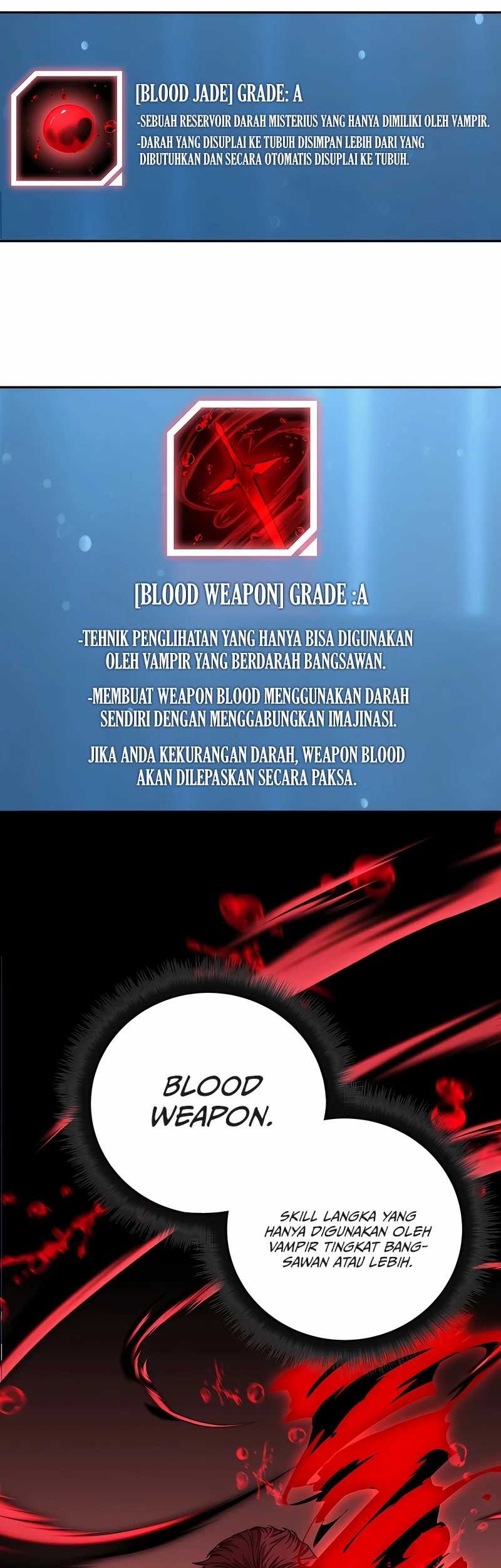 Return of the Sword God-Rank Civil Servant Chapter 29 Gambar 15