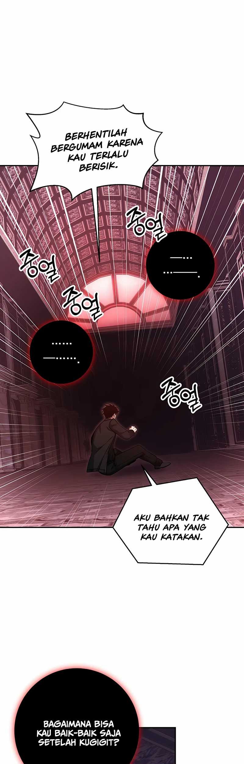 Return of the Sword God-Rank Civil Servant Chapter 29 Gambar 19