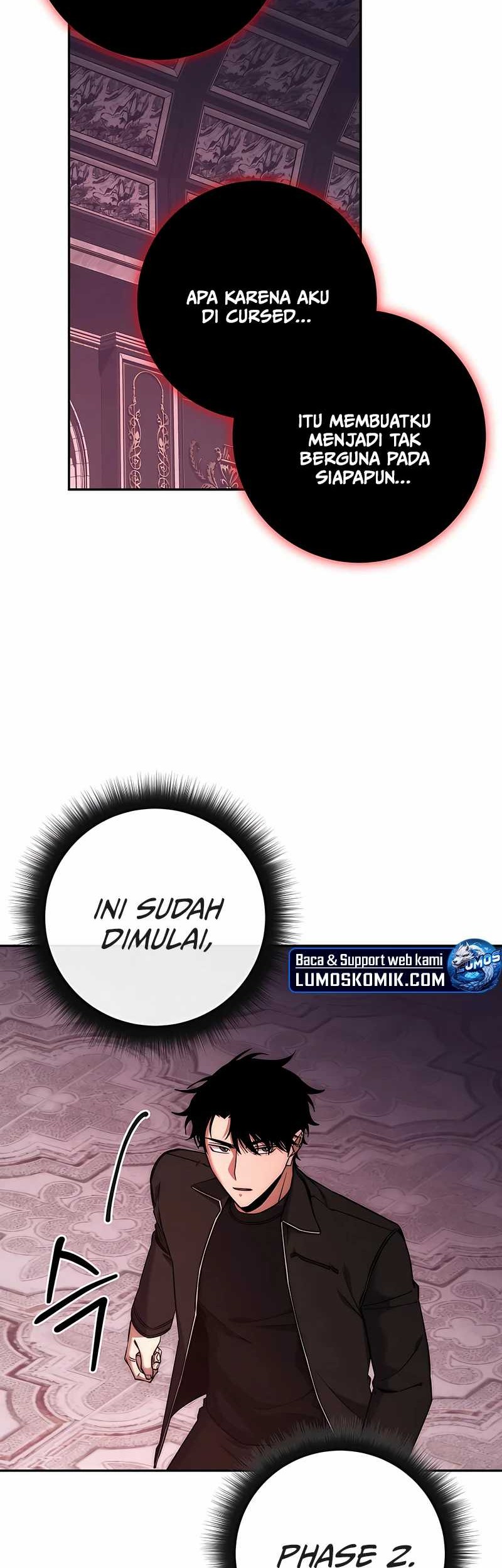 Return of the Sword God-Rank Civil Servant Chapter 29 Gambar 20