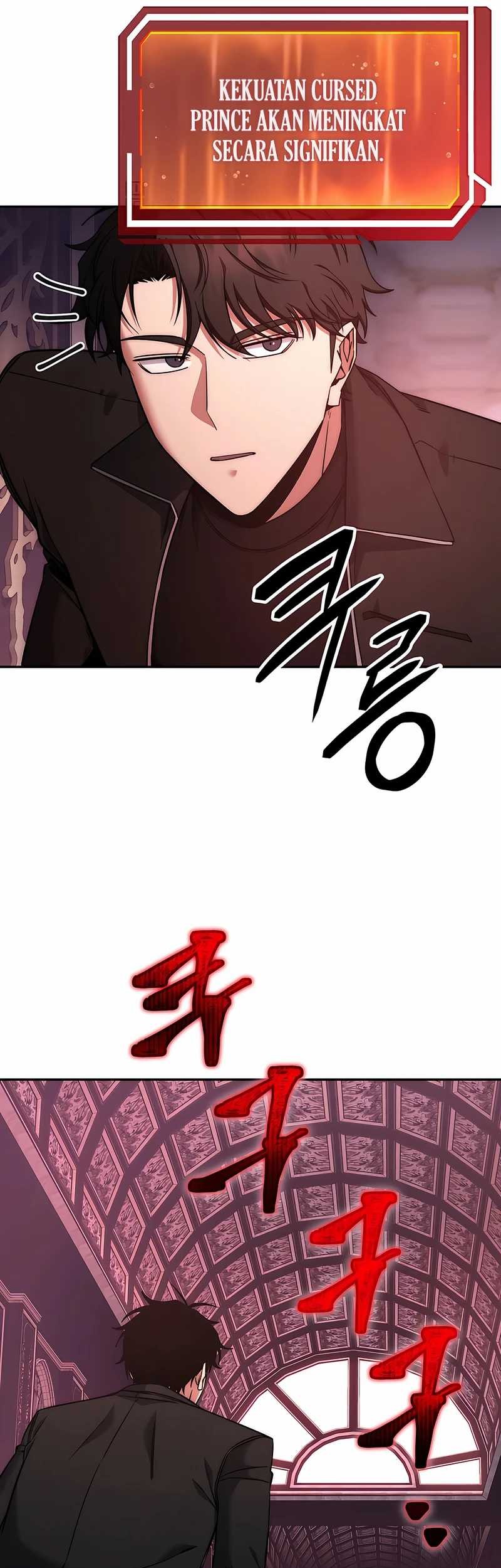 Return of the Sword God-Rank Civil Servant Chapter 29 Gambar 22