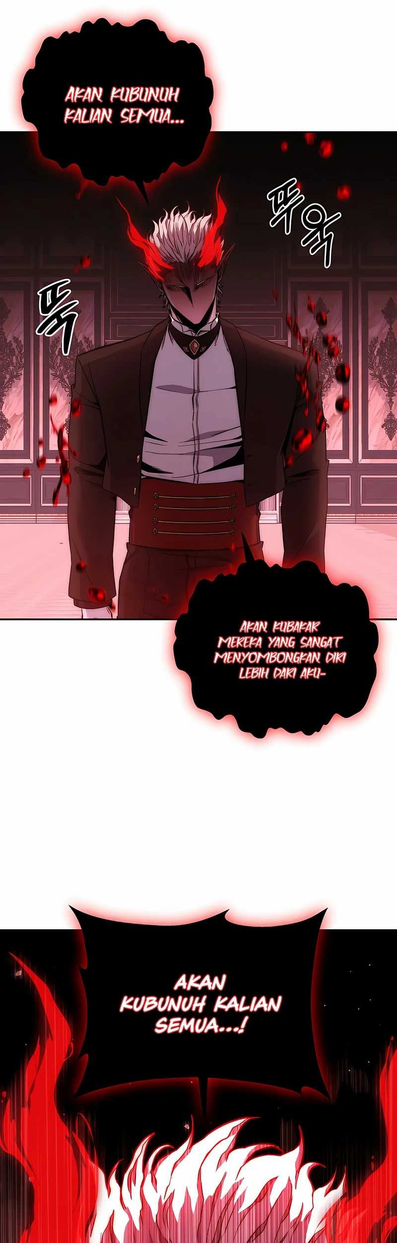 Return of the Sword God-Rank Civil Servant Chapter 29 Gambar 26