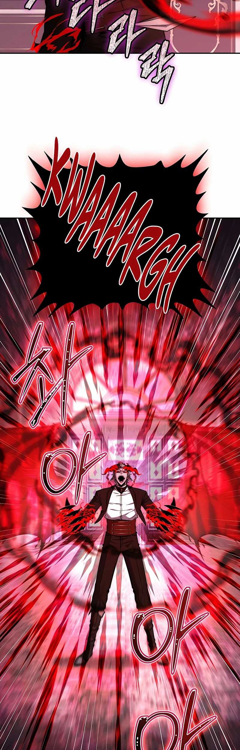 Return of the Sword God-Rank Civil Servant Chapter 29 Gambar 31