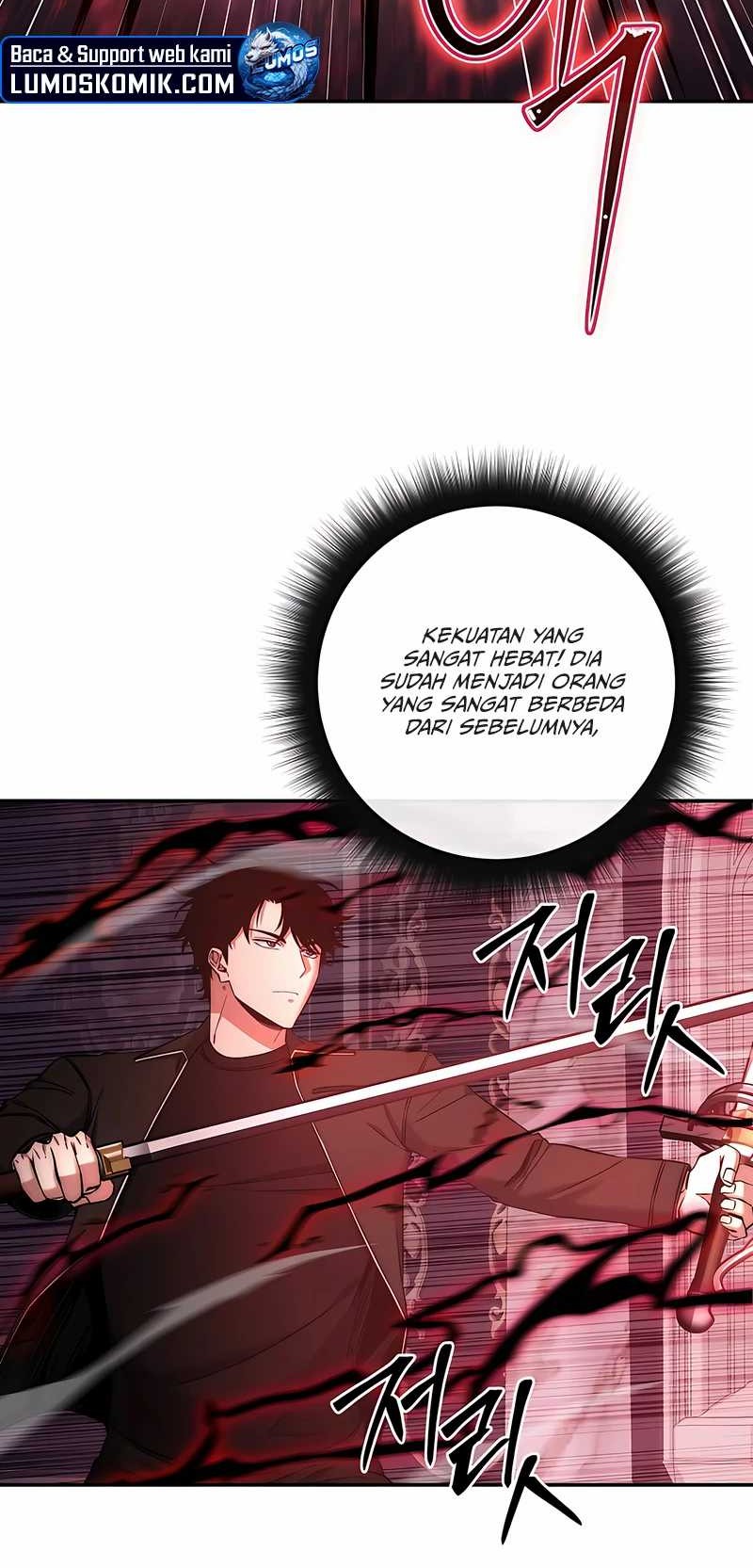 Return of the Sword God-Rank Civil Servant Chapter 29 Gambar 32