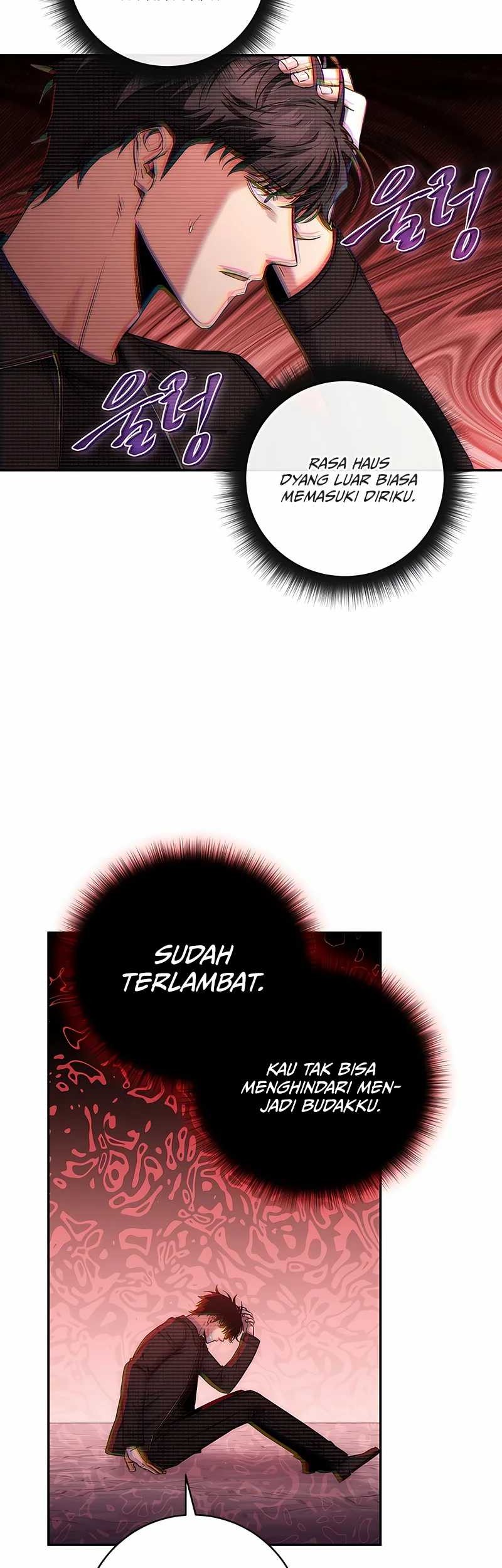 Return of the Sword God-Rank Civil Servant Chapter 28 Gambar 49