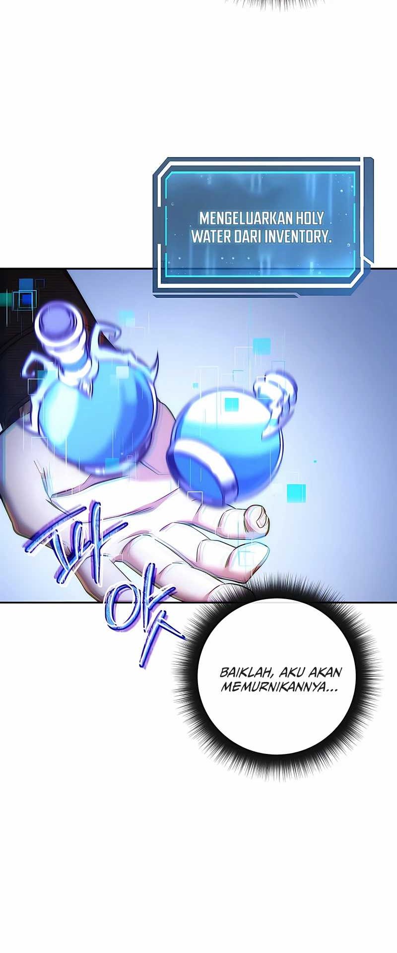 Return of the Sword God-Rank Civil Servant Chapter 28 Gambar 53