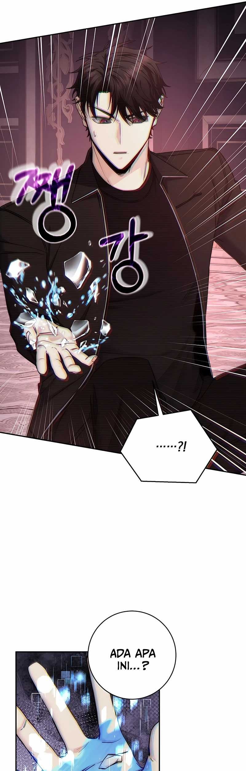 Return of the Sword God-Rank Civil Servant Chapter 28 Gambar 54