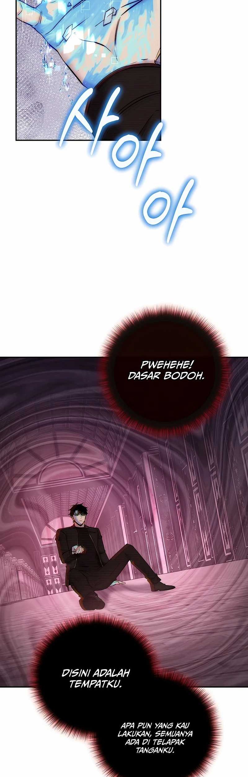 Return of the Sword God-Rank Civil Servant Chapter 28 Gambar 55