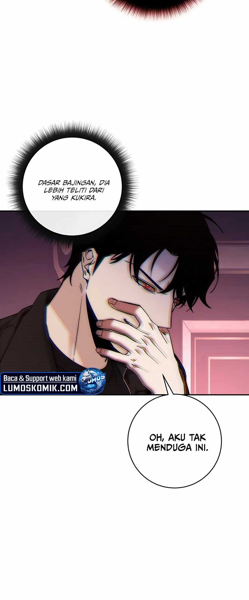 Return of the Sword God-Rank Civil Servant Chapter 28 Gambar 56