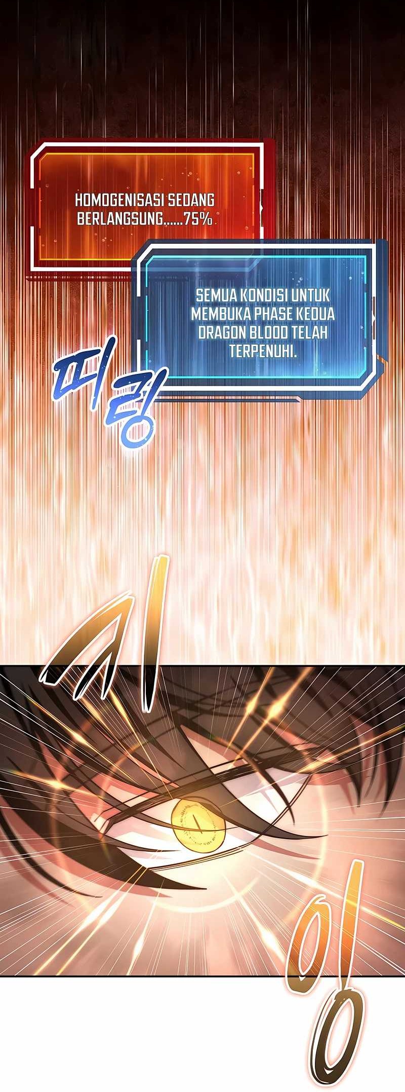 Return of the Sword God-Rank Civil Servant Chapter 28 Gambar 60