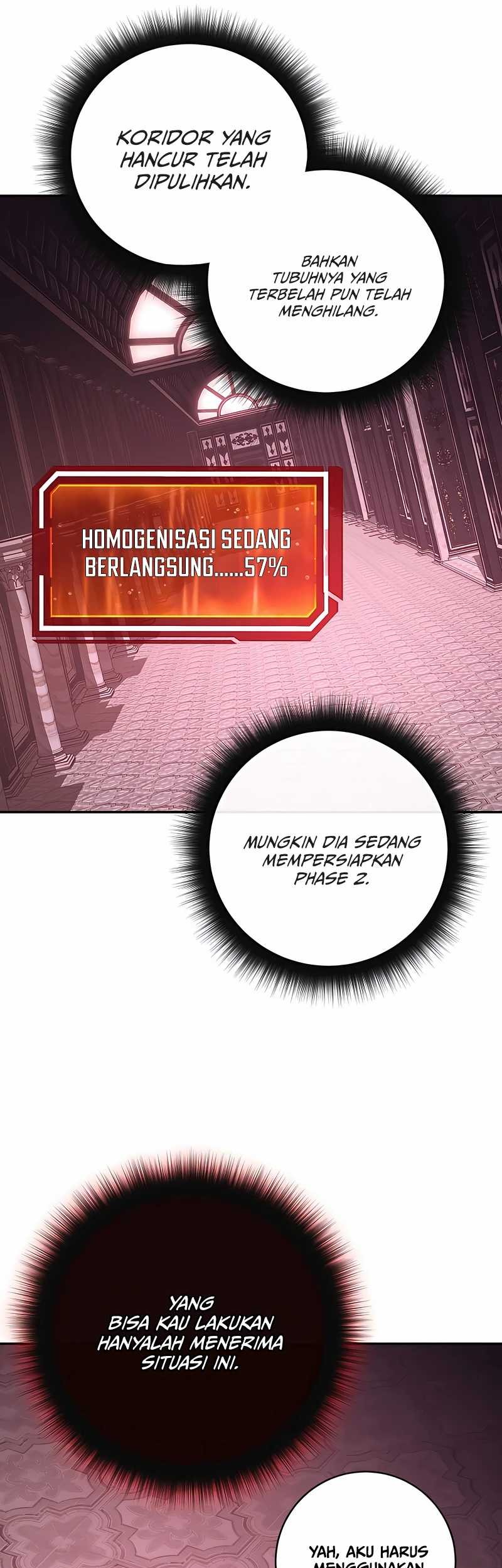 Return of the Sword God-Rank Civil Servant Chapter 28 Gambar 57