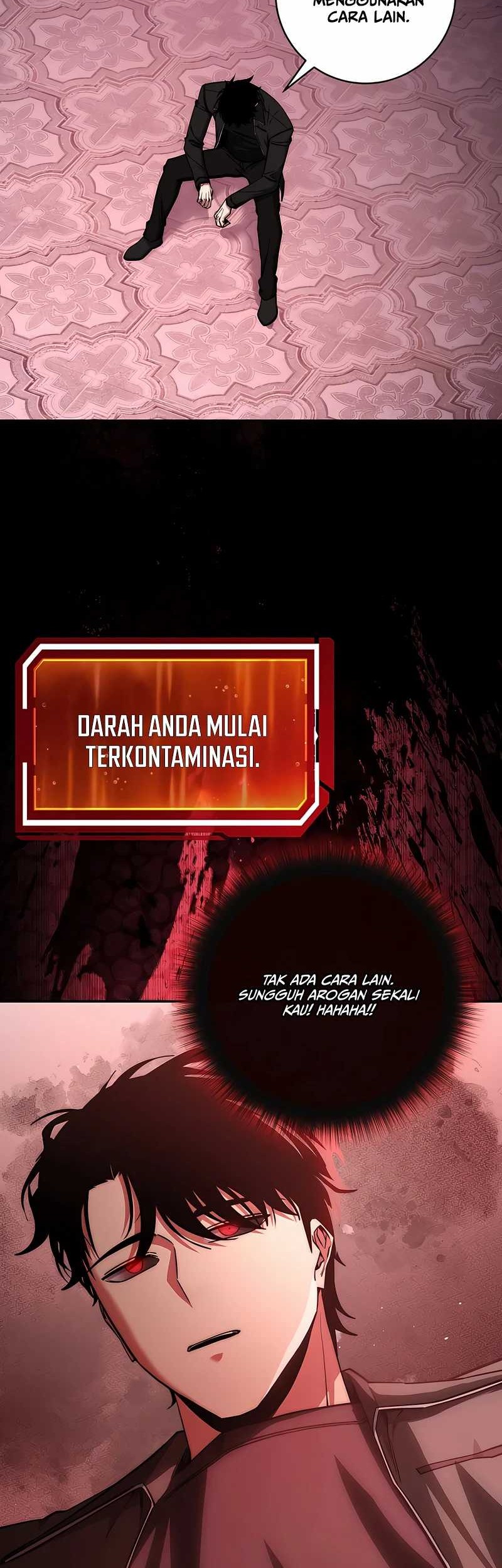 Return of the Sword God-Rank Civil Servant Chapter 28 Gambar 58