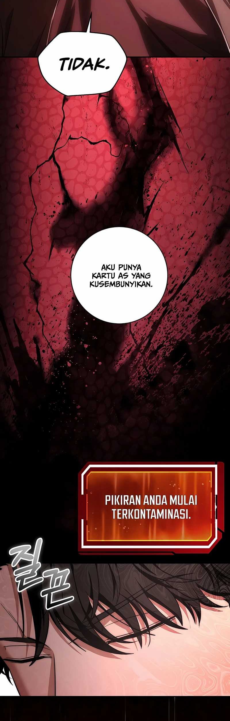 Return of the Sword God-Rank Civil Servant Chapter 28 Gambar 59