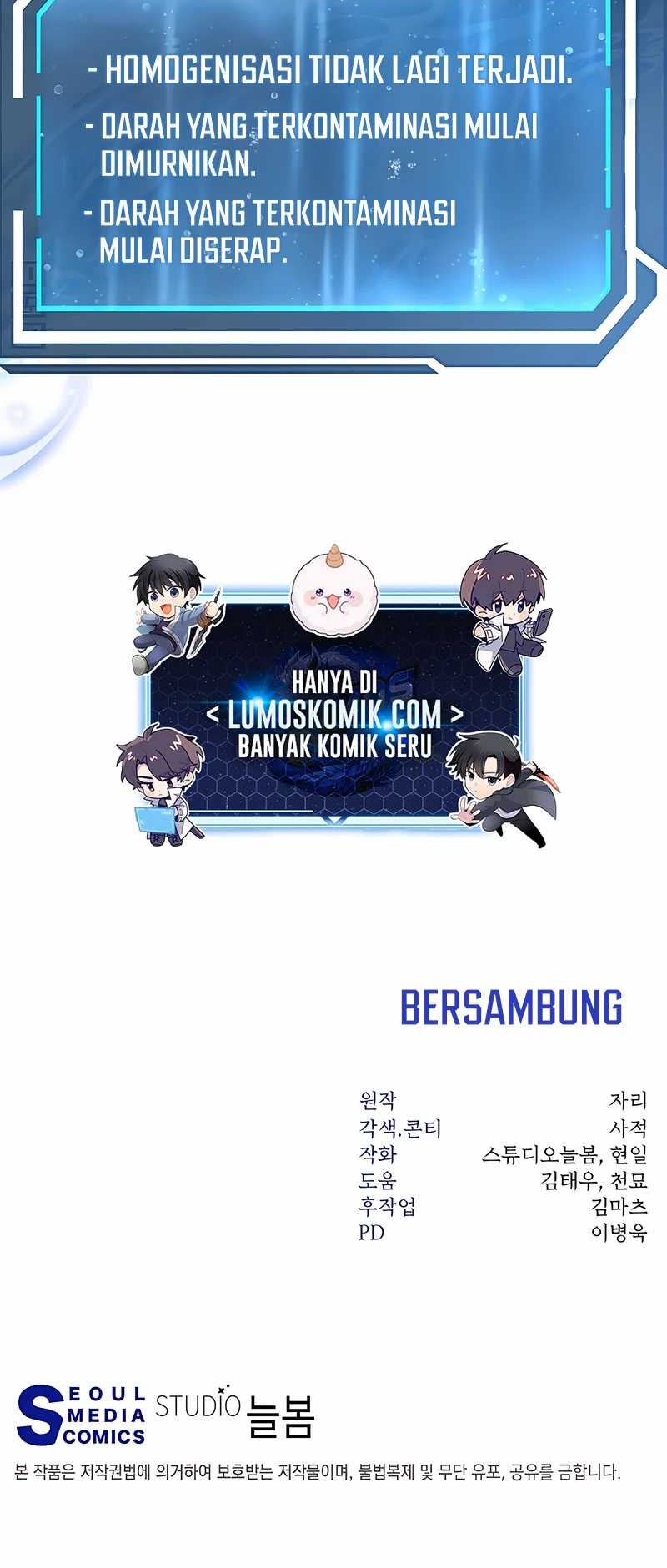 Return of the Sword God-Rank Civil Servant Chapter 28 Gambar 63