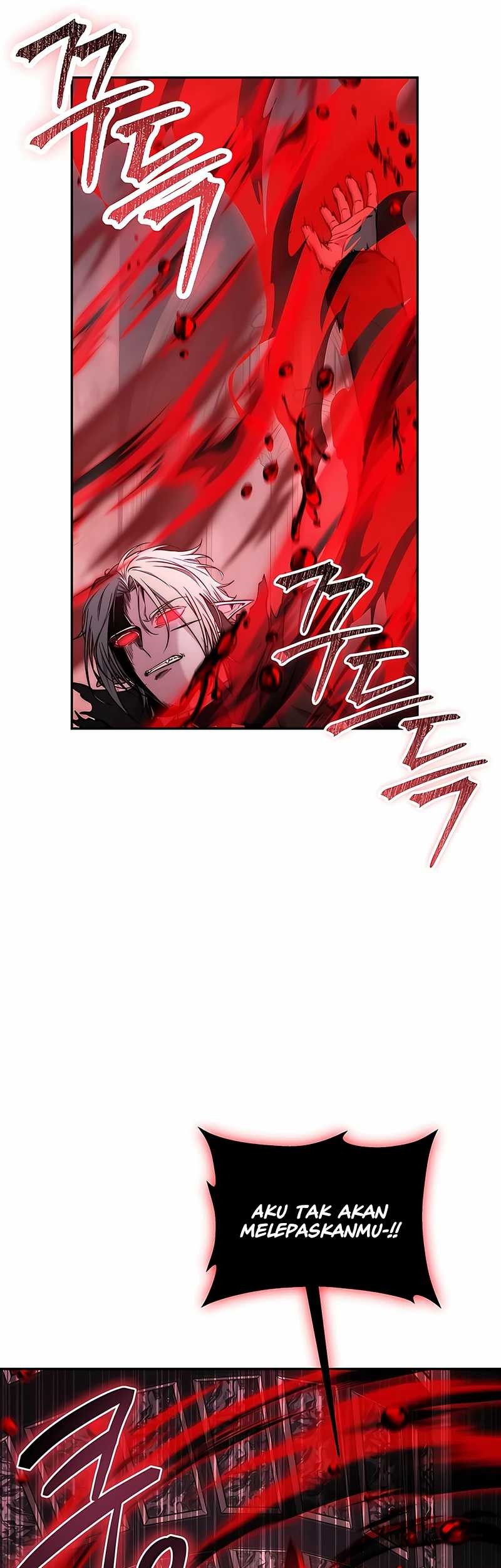 Return of the Sword God-Rank Civil Servant Chapter 28 Gambar 34