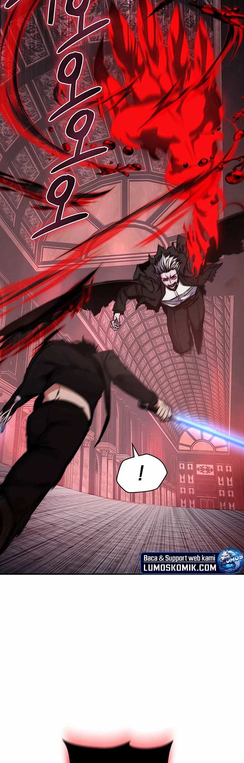 Return of the Sword God-Rank Civil Servant Chapter 28 Gambar 35