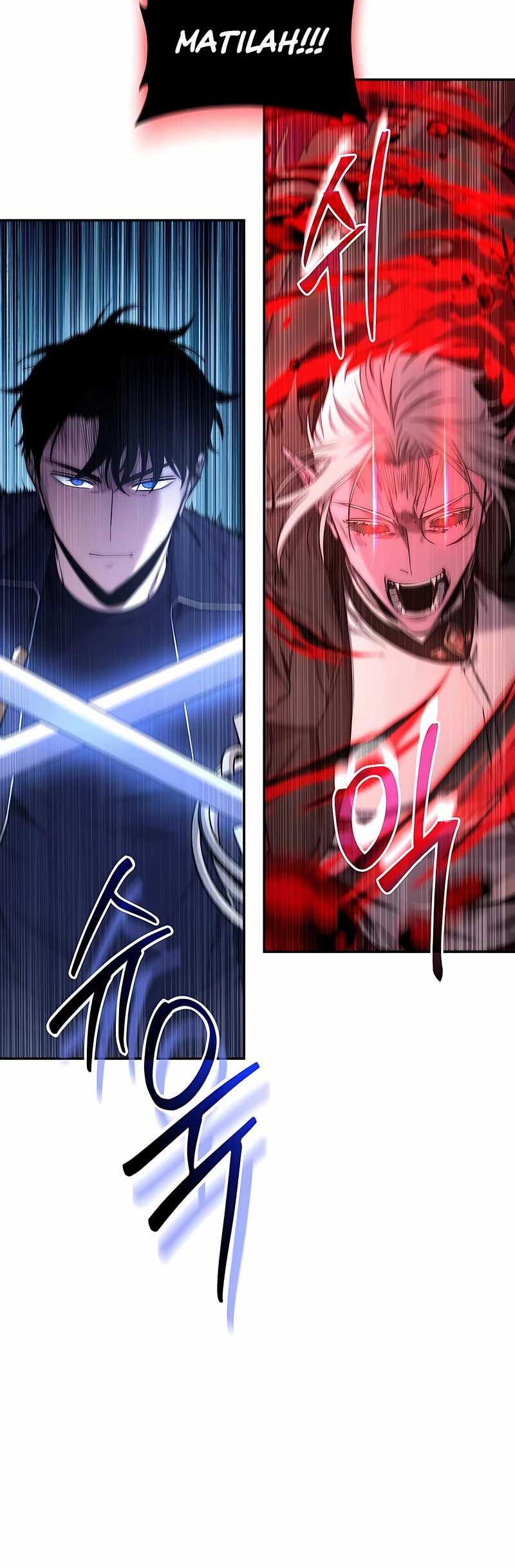 Return of the Sword God-Rank Civil Servant Chapter 28 Gambar 36