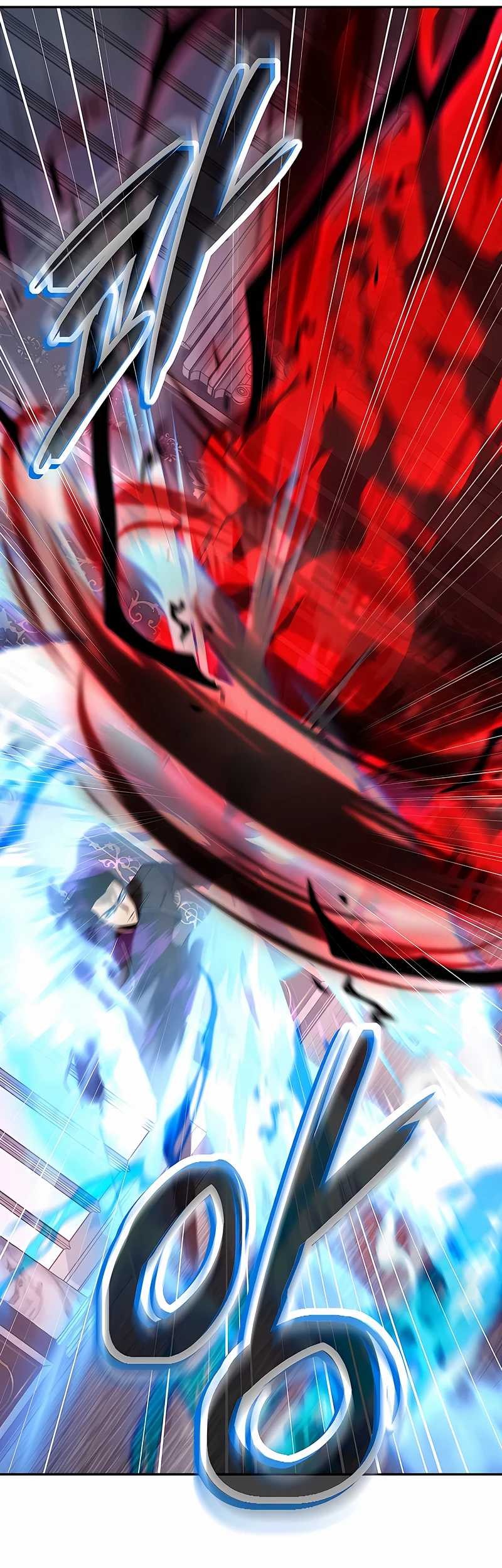 Return of the Sword God-Rank Civil Servant Chapter 28 Gambar 37