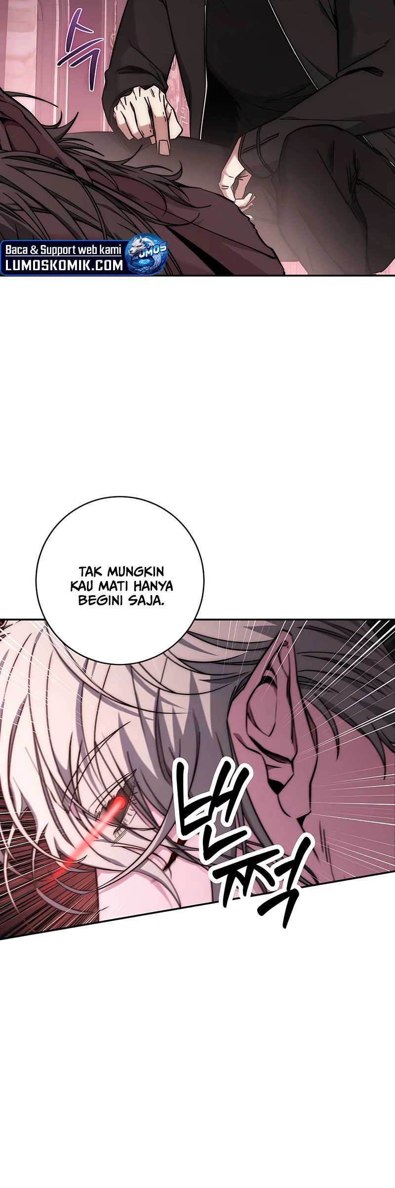 Return of the Sword God-Rank Civil Servant Chapter 28 Gambar 43