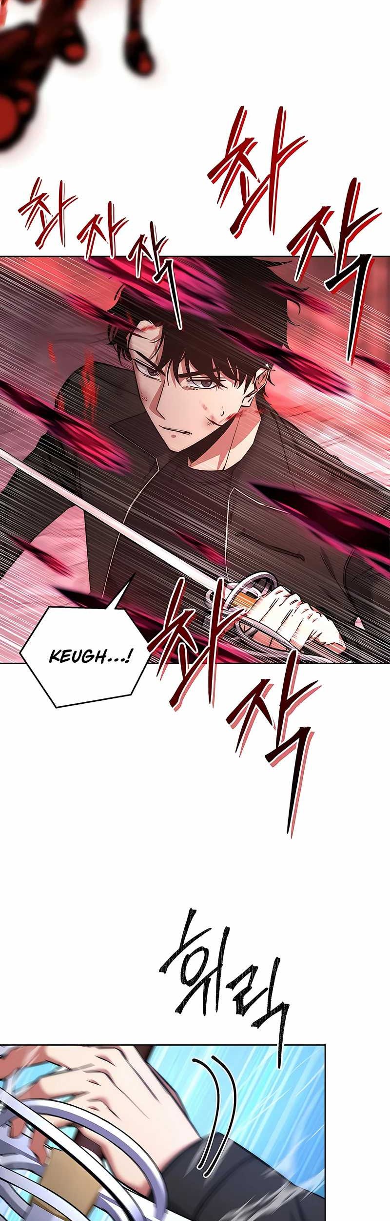 Return of the Sword God-Rank Civil Servant Chapter 28 Gambar 3