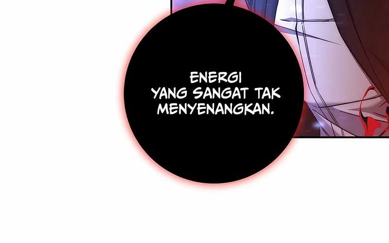 Return of the Sword God-Rank Civil Servant Chapter 28 Gambar 8