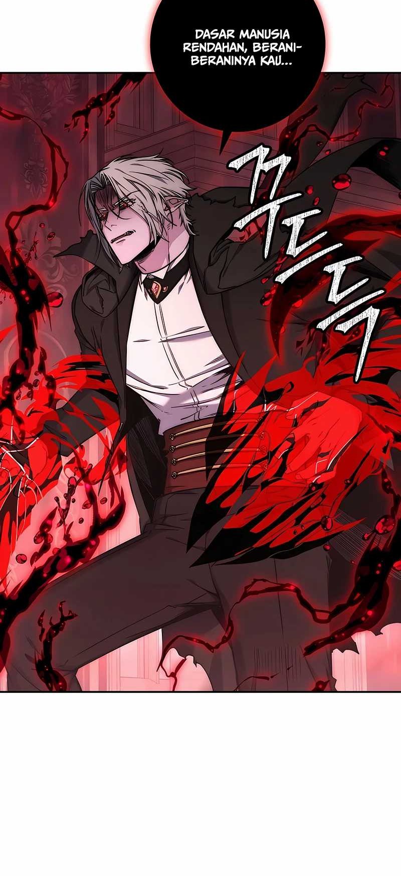 Return of the Sword God-Rank Civil Servant Chapter 28 Gambar 15