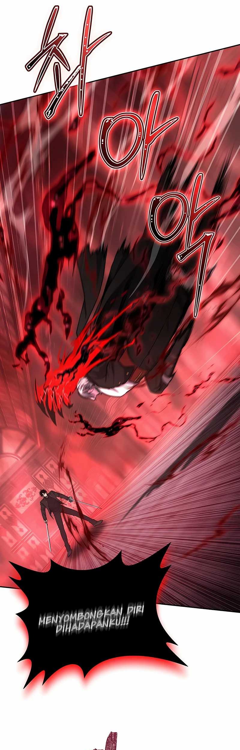 Return of the Sword God-Rank Civil Servant Chapter 28 Gambar 16