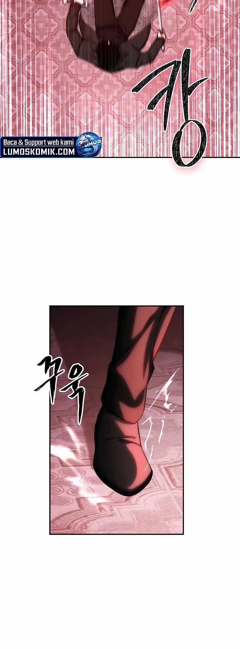 Return of the Sword God-Rank Civil Servant Chapter 28 Gambar 18