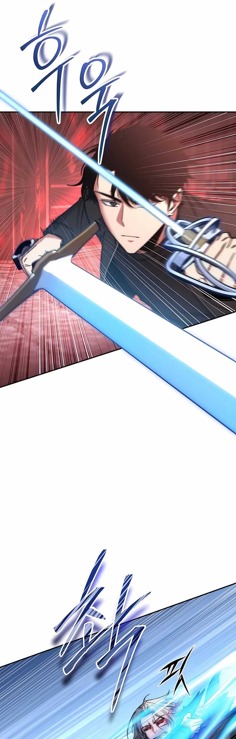 Return of the Sword God-Rank Civil Servant Chapter 28 Gambar 19