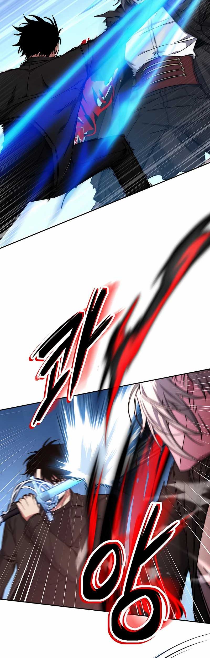 Return of the Sword God-Rank Civil Servant Chapter 28 Gambar 20