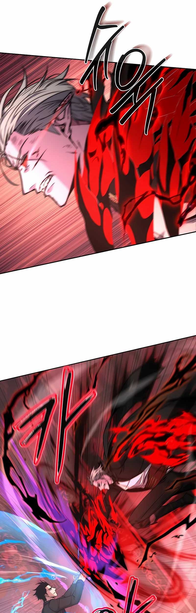 Return of the Sword God-Rank Civil Servant Chapter 28 Gambar 23