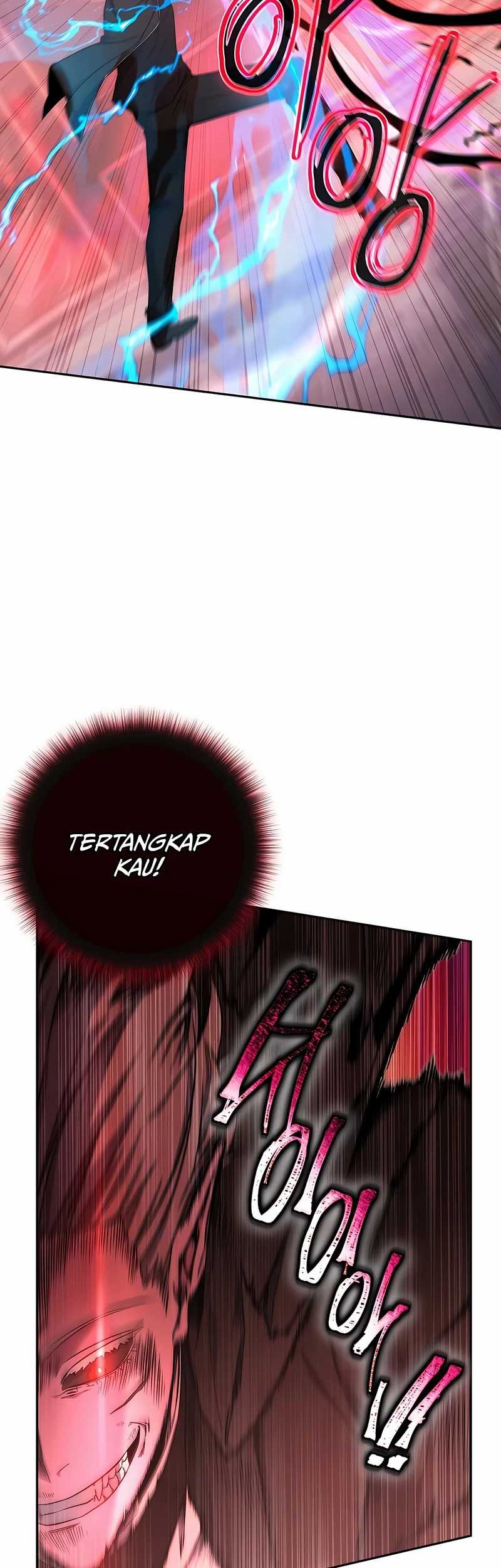 Return of the Sword God-Rank Civil Servant Chapter 28 Gambar 24