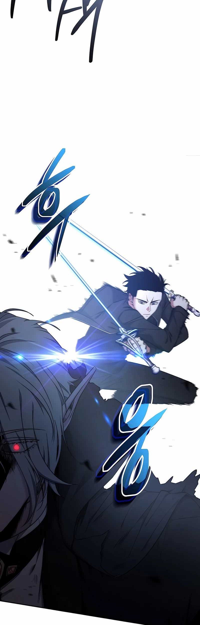 Return of the Sword God-Rank Civil Servant Chapter 28 Gambar 28