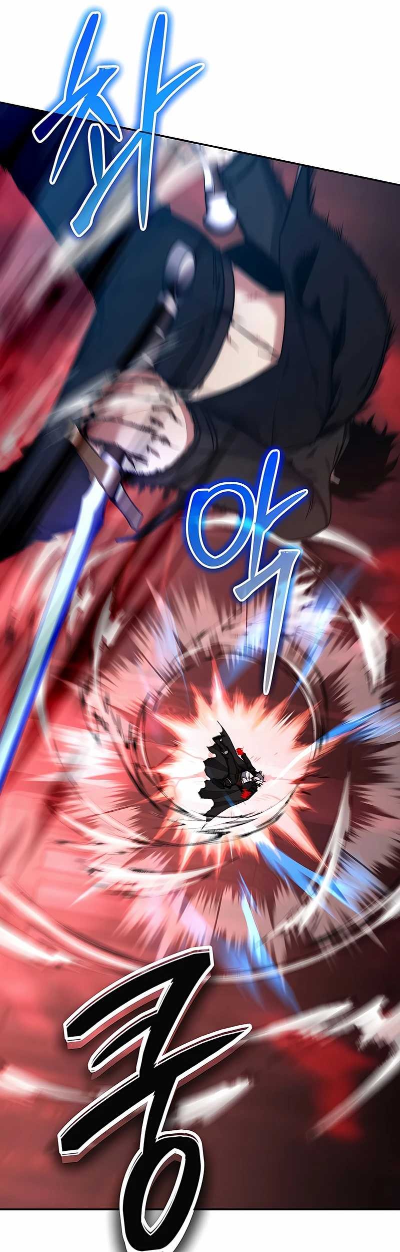 Return of the Sword God-Rank Civil Servant Chapter 28 Gambar 30