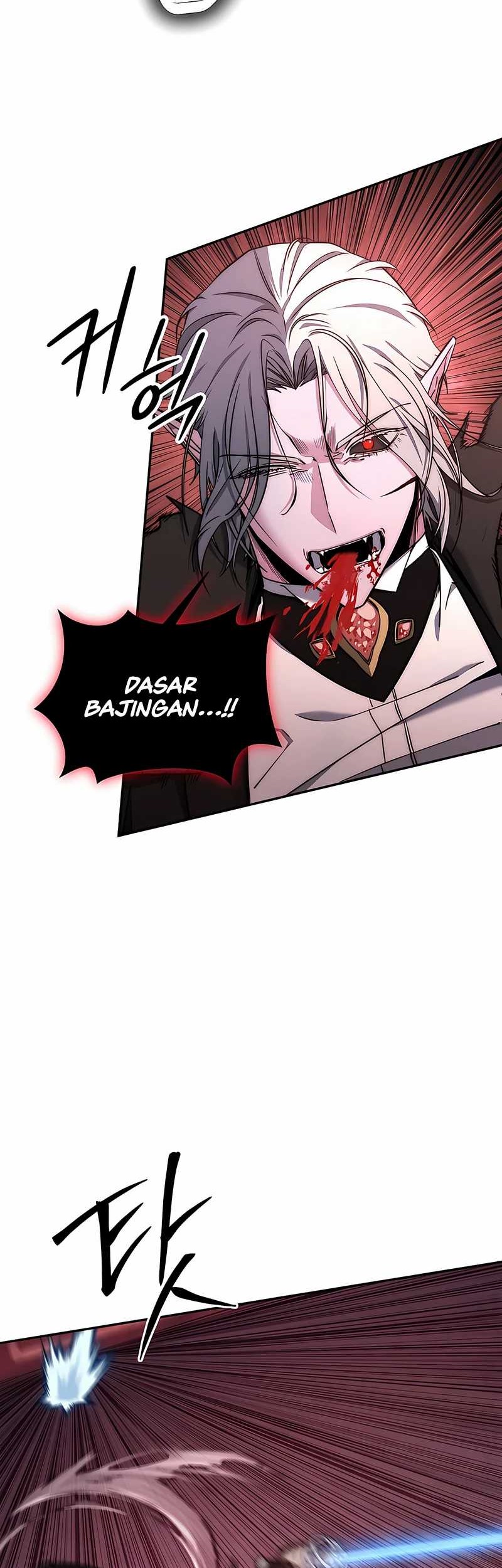 Return of the Sword God-Rank Civil Servant Chapter 28 Gambar 31