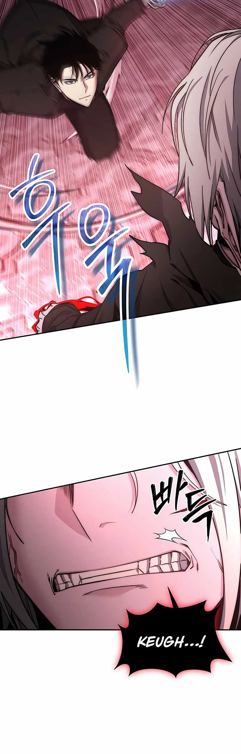 Return of the Sword God-Rank Civil Servant Chapter 28 Gambar 32