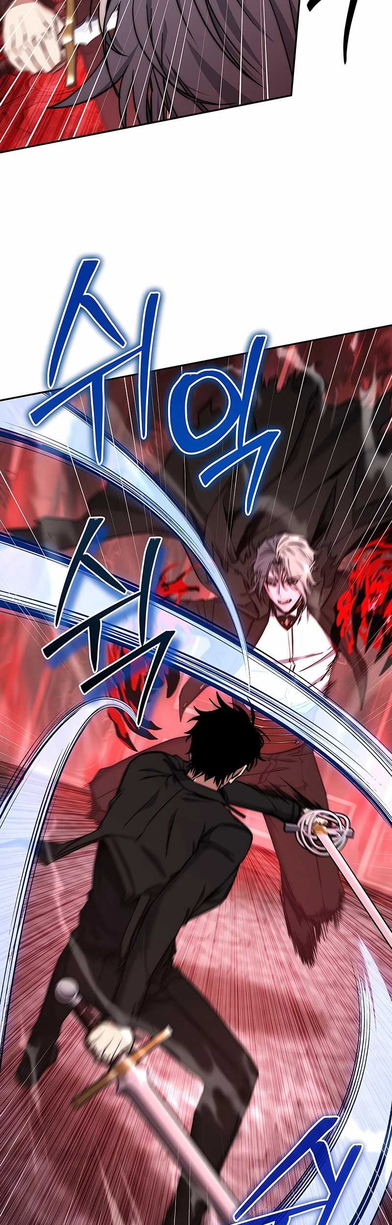 Return of the Sword God-Rank Civil Servant Chapter 27 Gambar 53