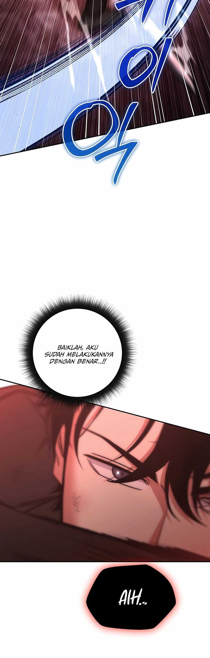 Return of the Sword God-Rank Civil Servant Chapter 27 Gambar 54