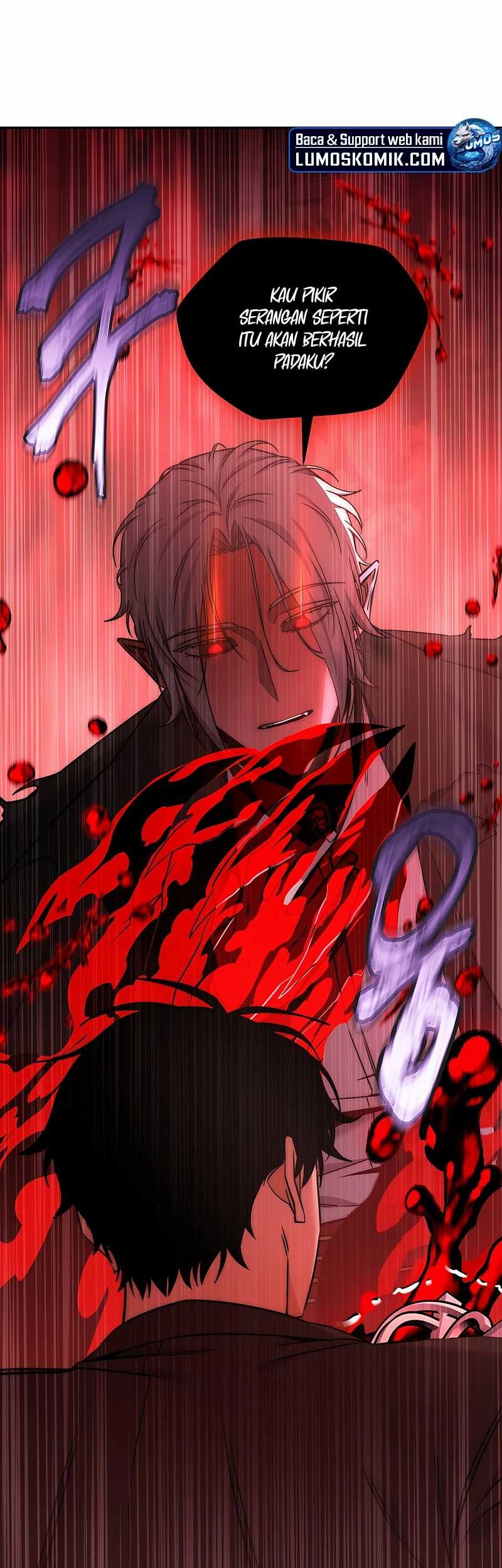 Return of the Sword God-Rank Civil Servant Chapter 27 Gambar 55