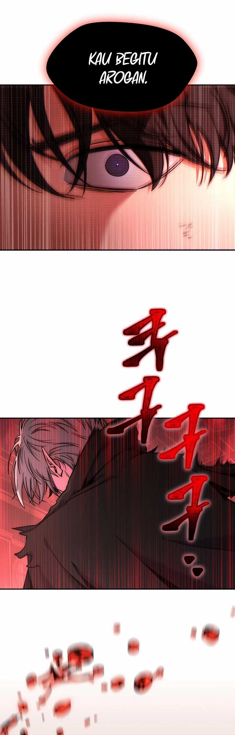 Return of the Sword God-Rank Civil Servant Chapter 27 Gambar 57