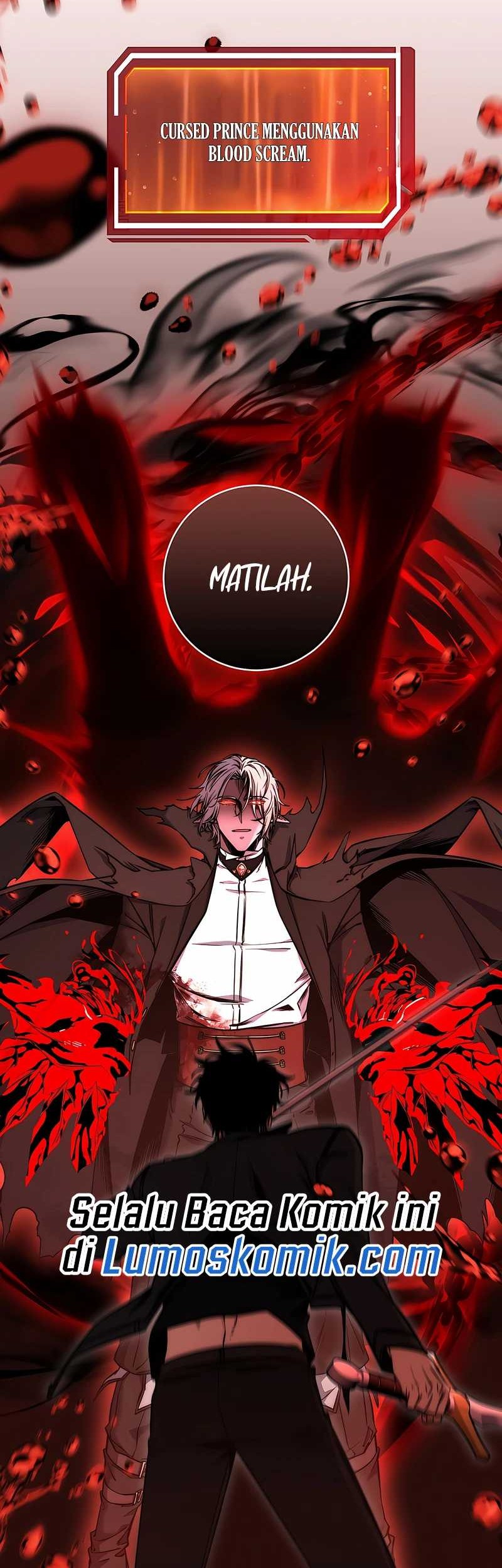 Return of the Sword God-Rank Civil Servant Chapter 27 Gambar 58