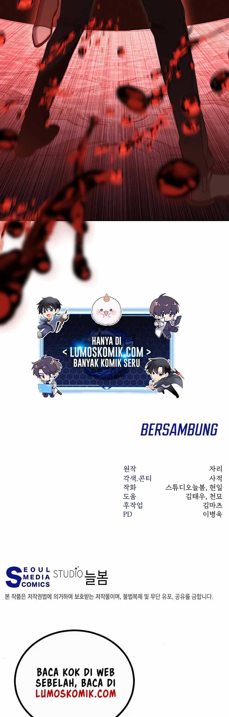 Return of the Sword God-Rank Civil Servant Chapter 27 Gambar 59