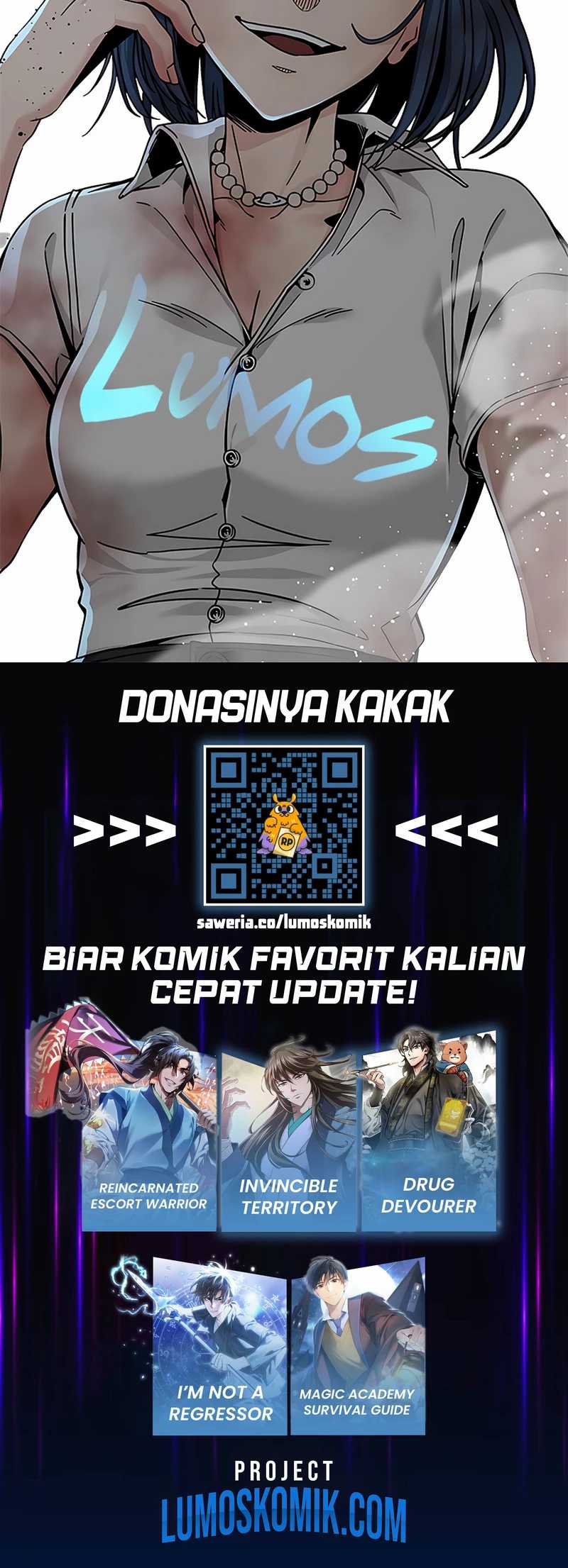 Return of the Sword God-Rank Civil Servant Chapter 27 Gambar 61