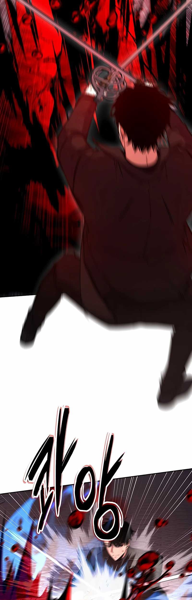 Return of the Sword God-Rank Civil Servant Chapter 27 Gambar 37