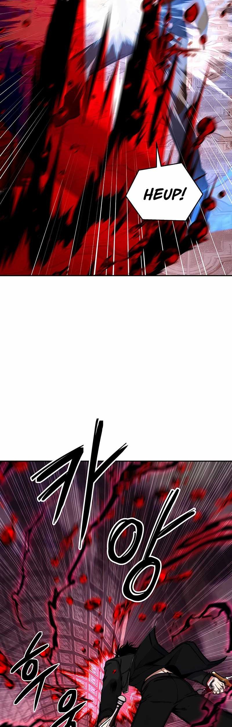 Return of the Sword God-Rank Civil Servant Chapter 27 Gambar 38