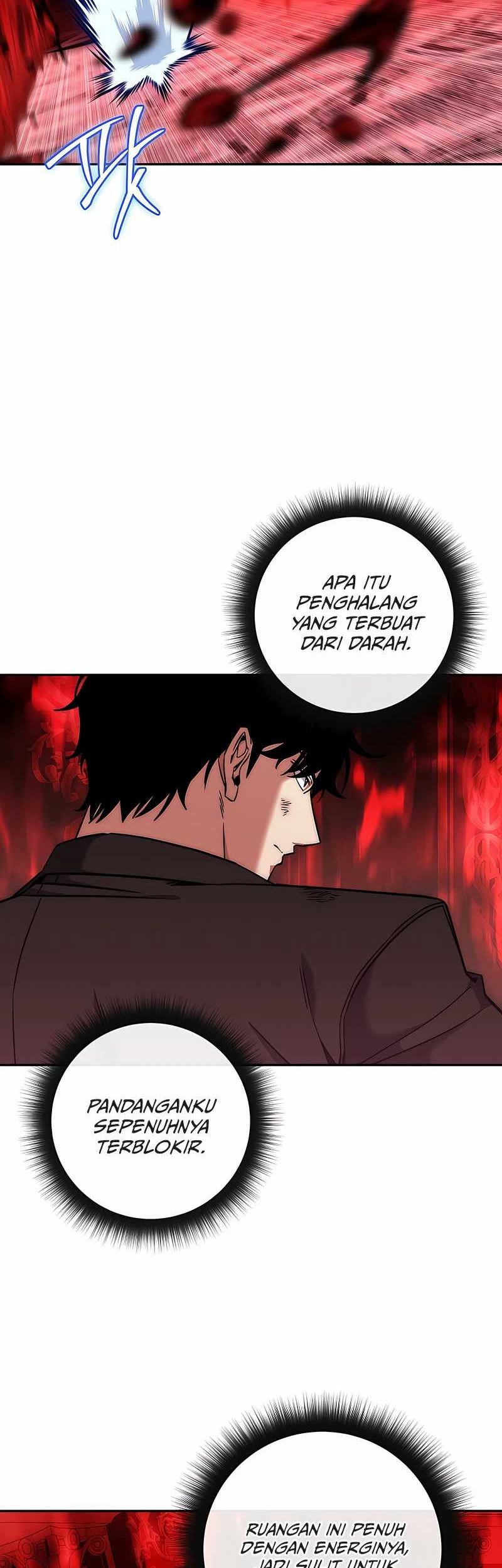 Return of the Sword God-Rank Civil Servant Chapter 27 Gambar 46