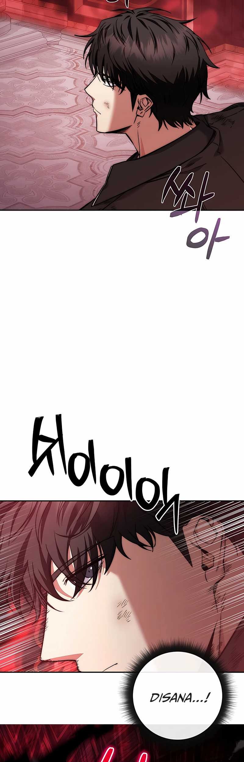 Return of the Sword God-Rank Civil Servant Chapter 27 Gambar 49