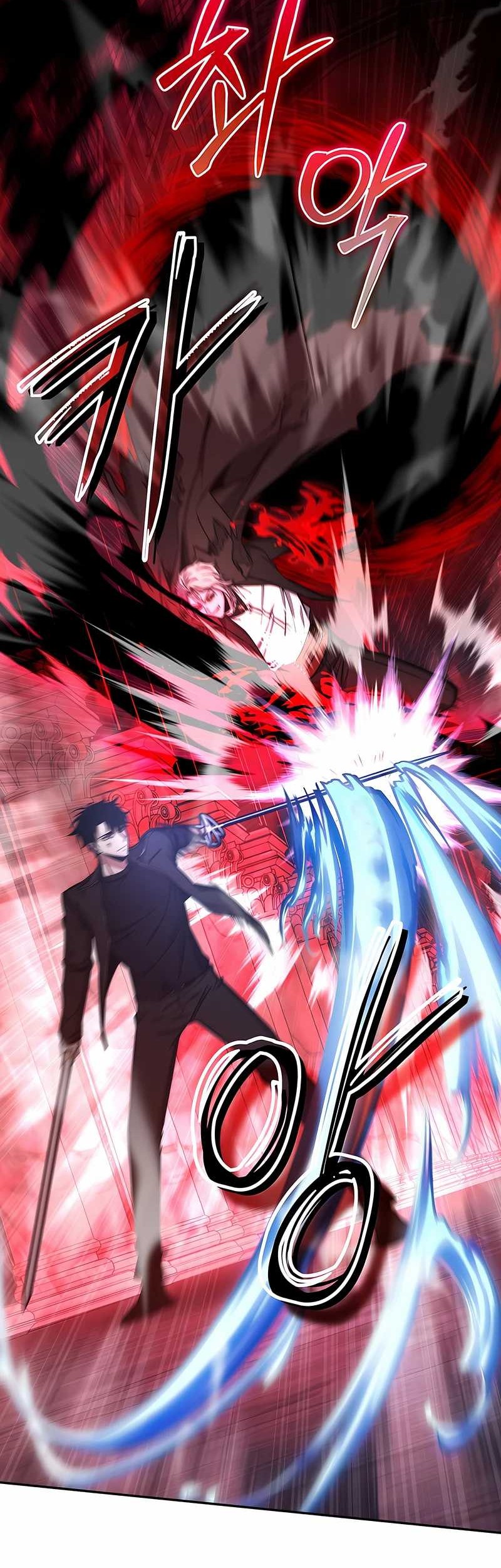 Return of the Sword God-Rank Civil Servant Chapter 27 Gambar 50